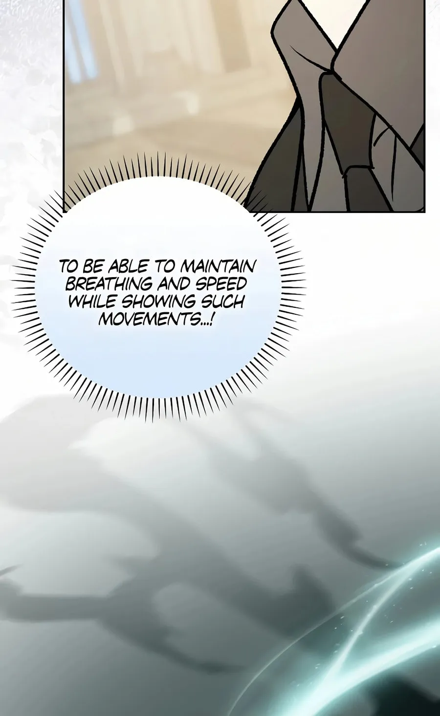 Read Concept Grasping Magic Genius chapter 27 image 110 on Lezhin