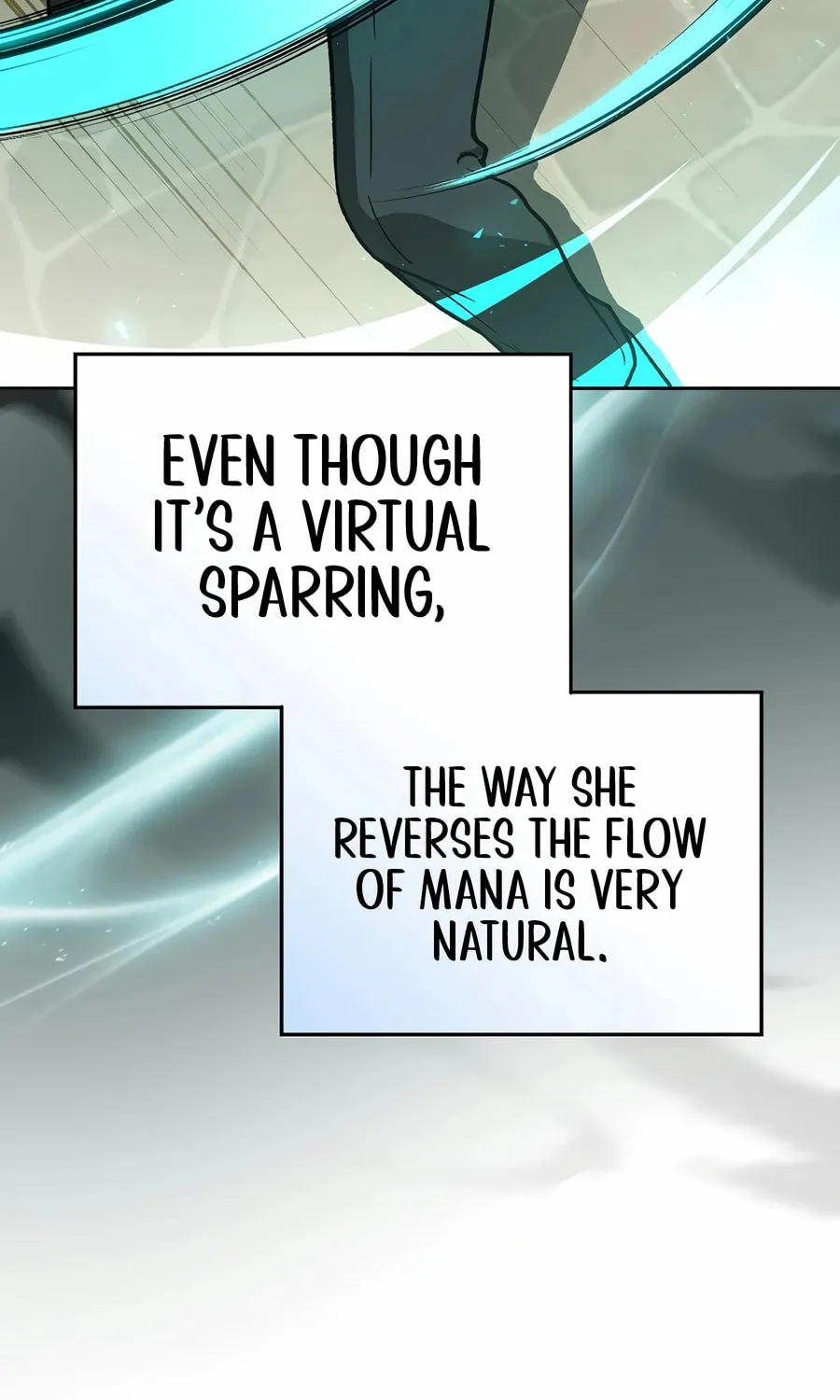 Read Concept Grasping Magic Genius chapter 27 image 112 on Lezhin