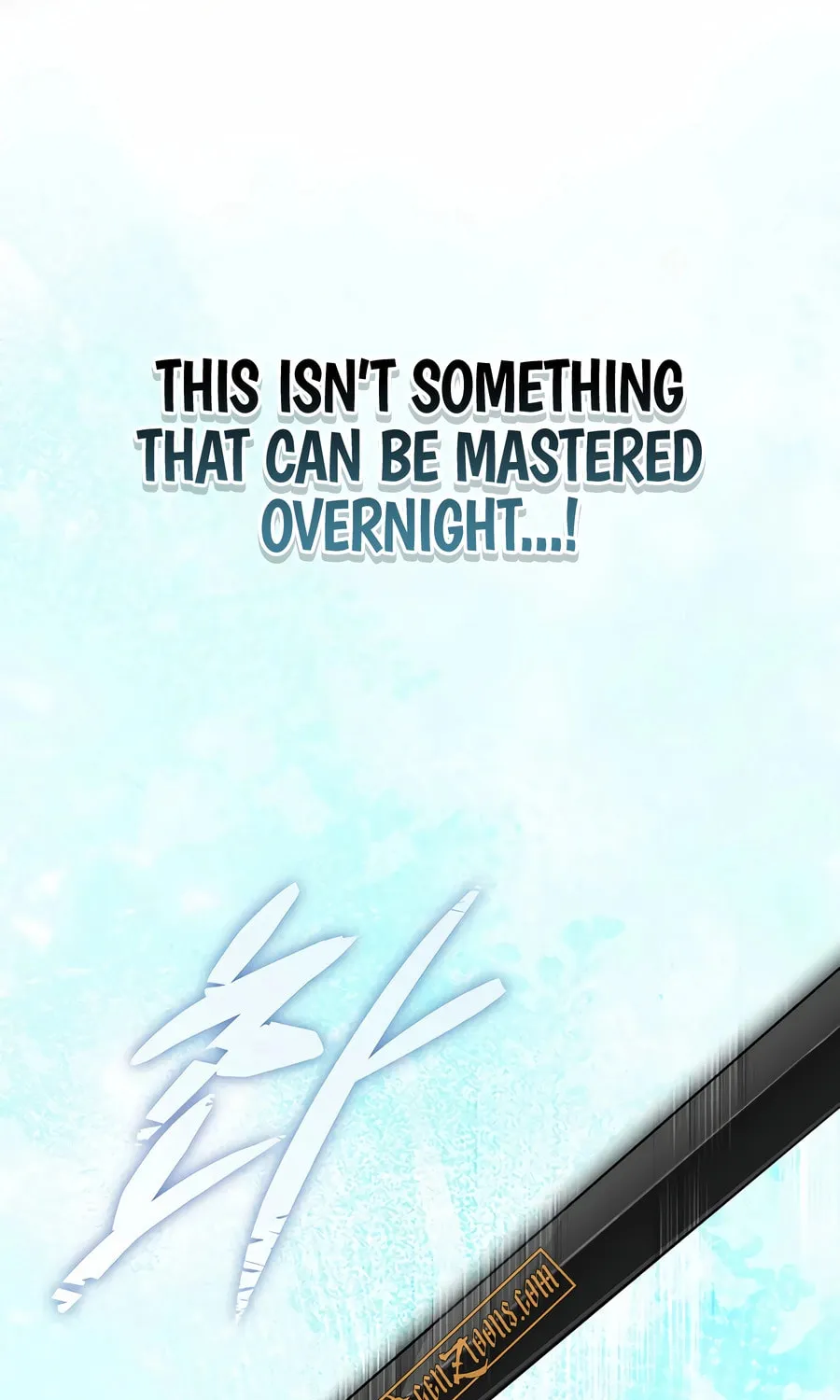 Read Concept Grasping Magic Genius chapter 27 image 113 on Lezhin