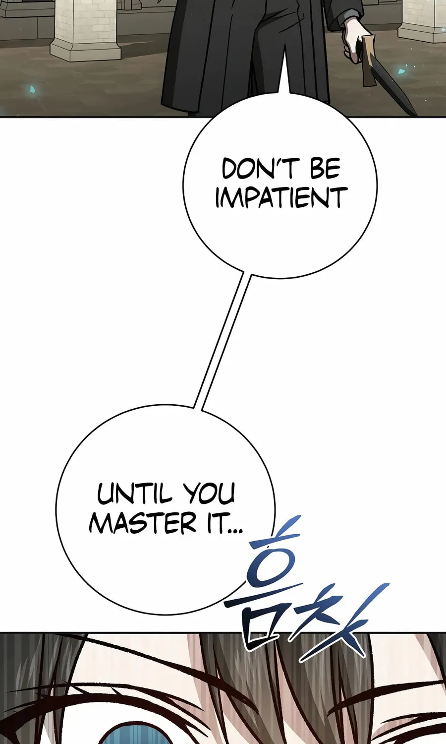 Read Concept Grasping Magic Genius chapter 27 image 116 on Lezhin