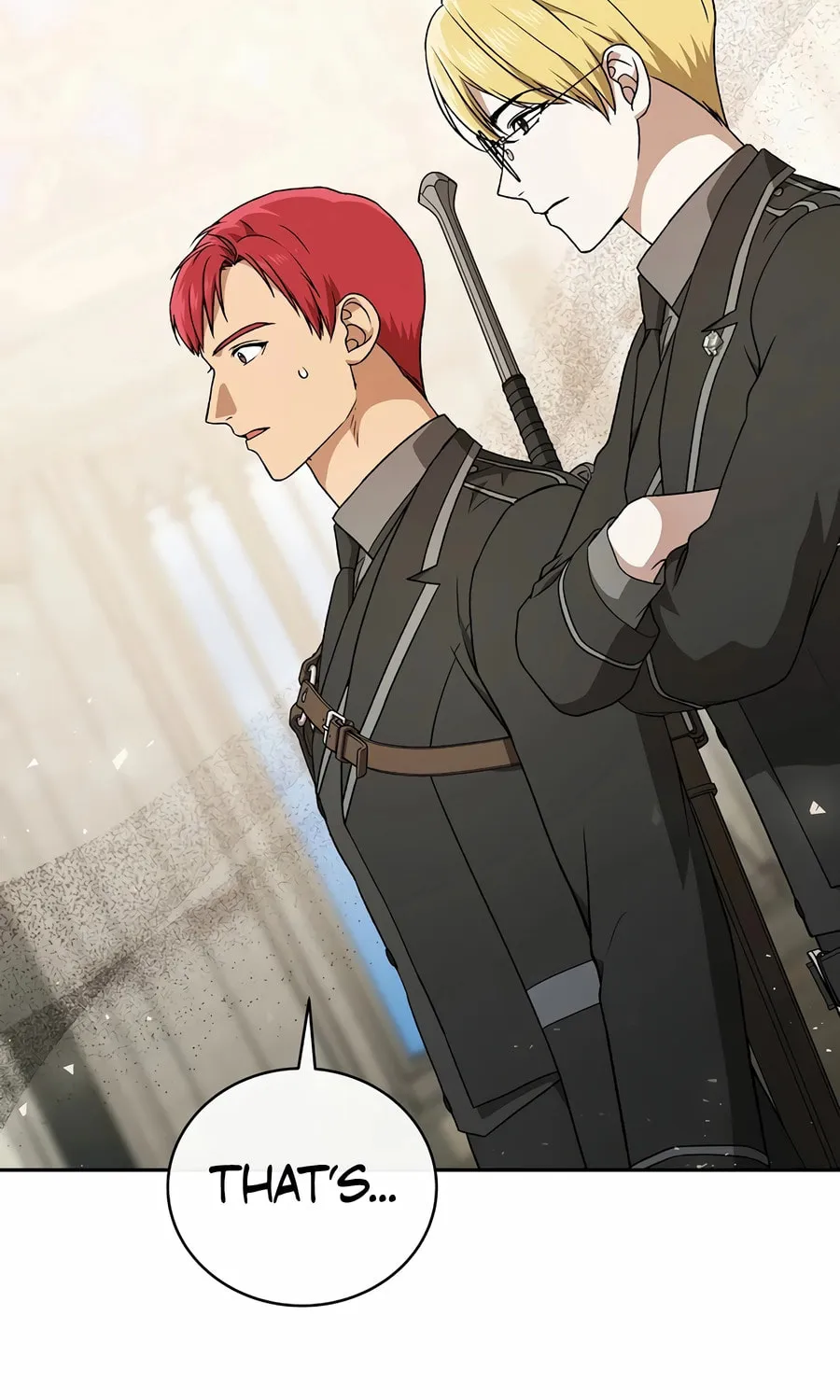 Read Concept Grasping Magic Genius chapter 27 image 12 on Lezhin
