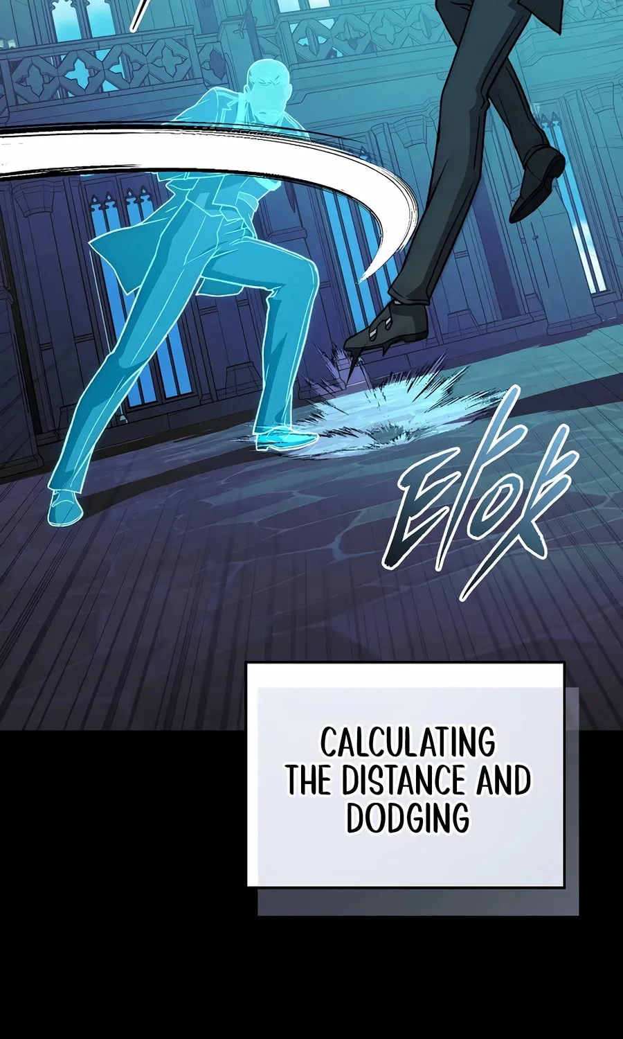 Read Concept Grasping Magic Genius chapter 27 image 124 on Lezhin