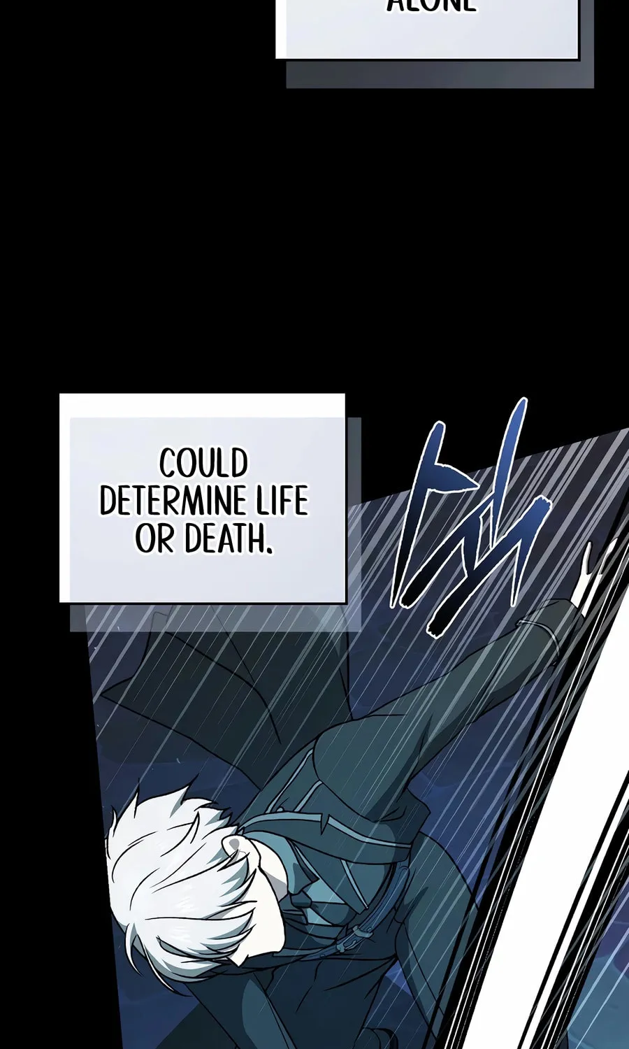 Read Concept Grasping Magic Genius chapter 27 image 126 on Lezhin
