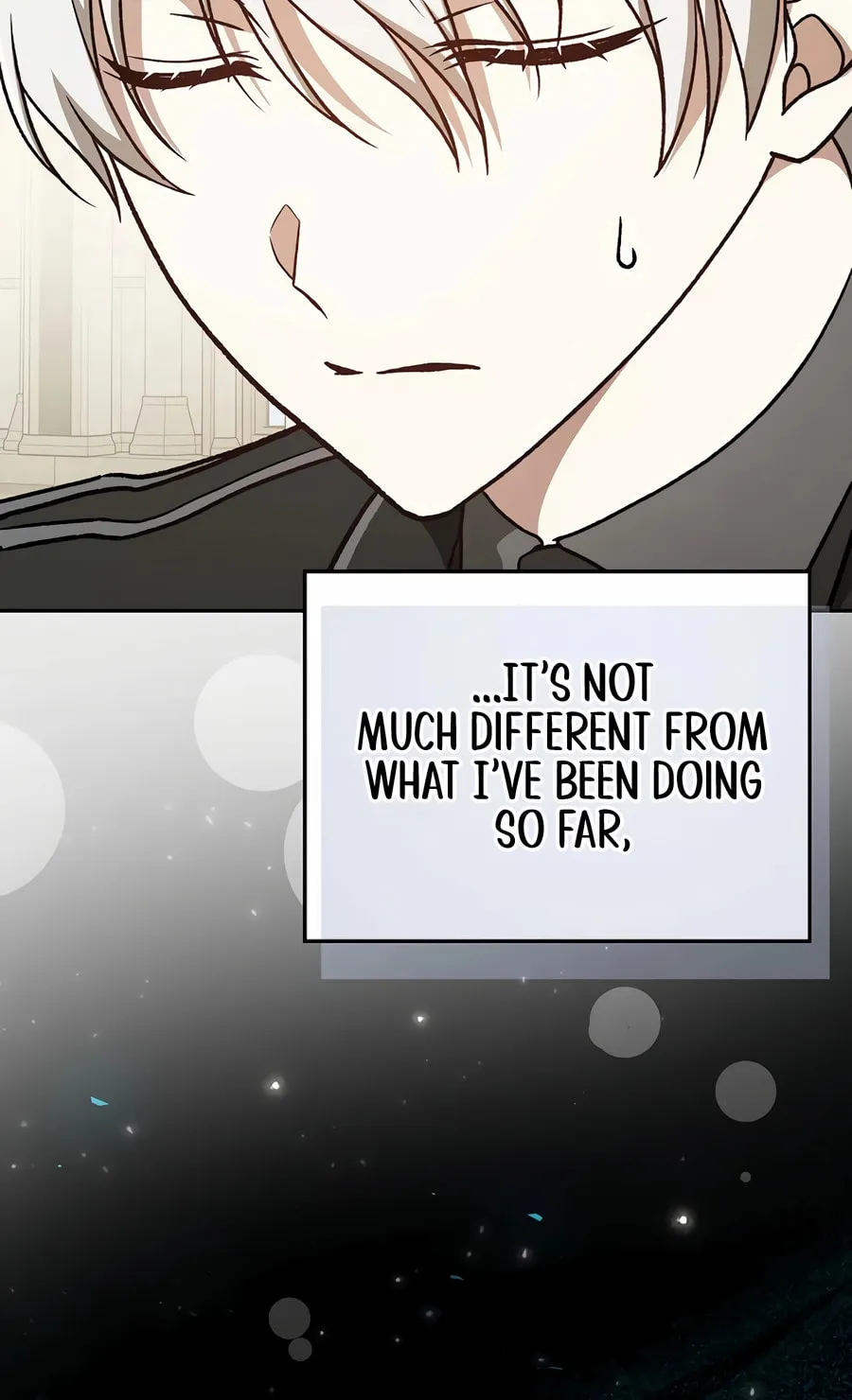 Read Concept Grasping Magic Genius chapter 27 image 128 on Lezhin