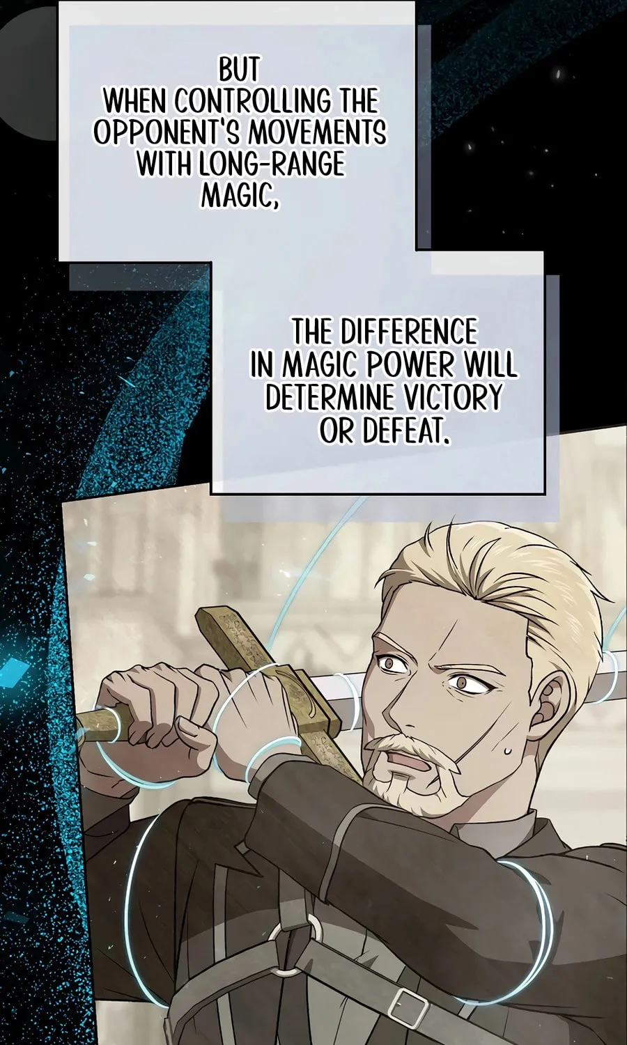 Read Concept Grasping Magic Genius chapter 27 image 129 on Lezhin