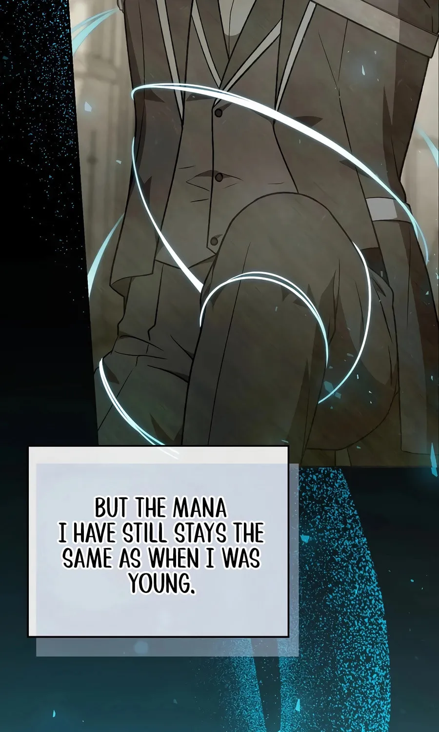 Read Concept Grasping Magic Genius chapter 27 image 130 on Lezhin