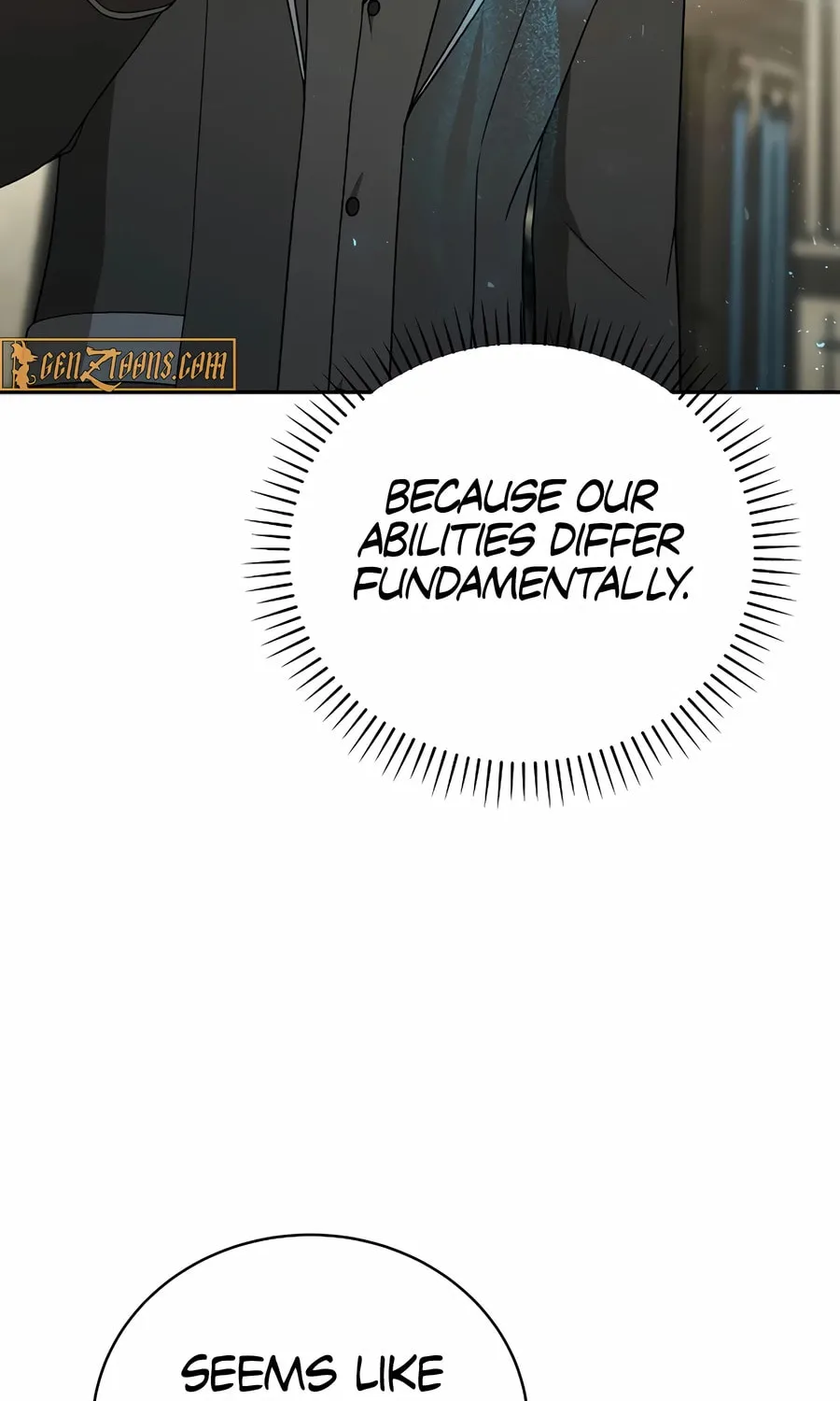 Read Concept Grasping Magic Genius chapter 27 image 134 on Lezhin