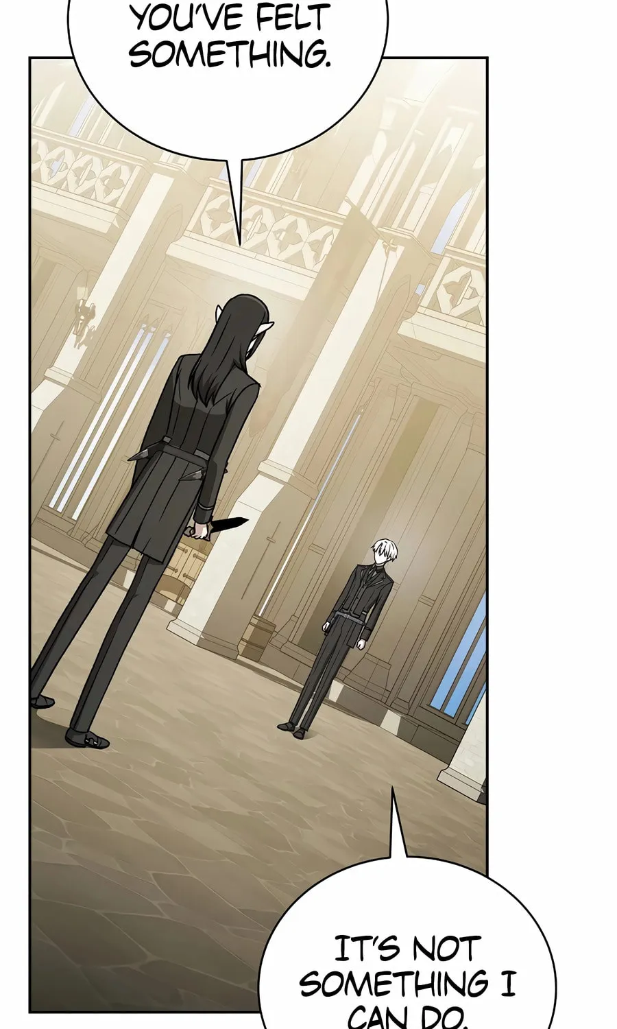 Read Concept Grasping Magic Genius chapter 27 image 135 on Lezhin