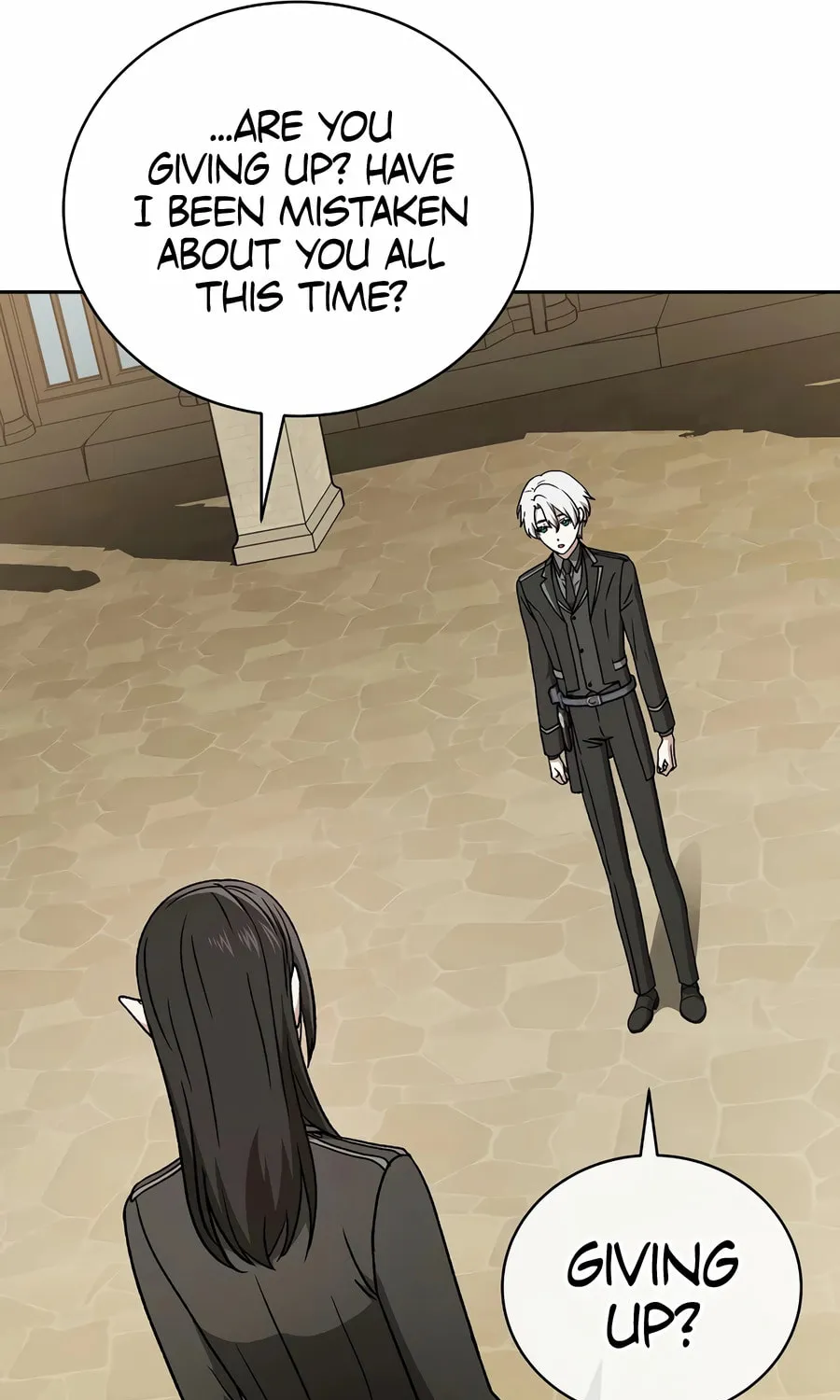 Read Concept Grasping Magic Genius chapter 27 image 139 on Lezhin