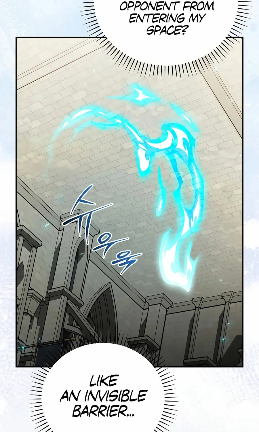 Read Concept Grasping Magic Genius chapter 27 image 148 on Lezhin