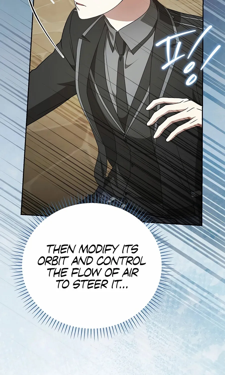 Read Concept Grasping Magic Genius chapter 27 image 16 on Lezhin