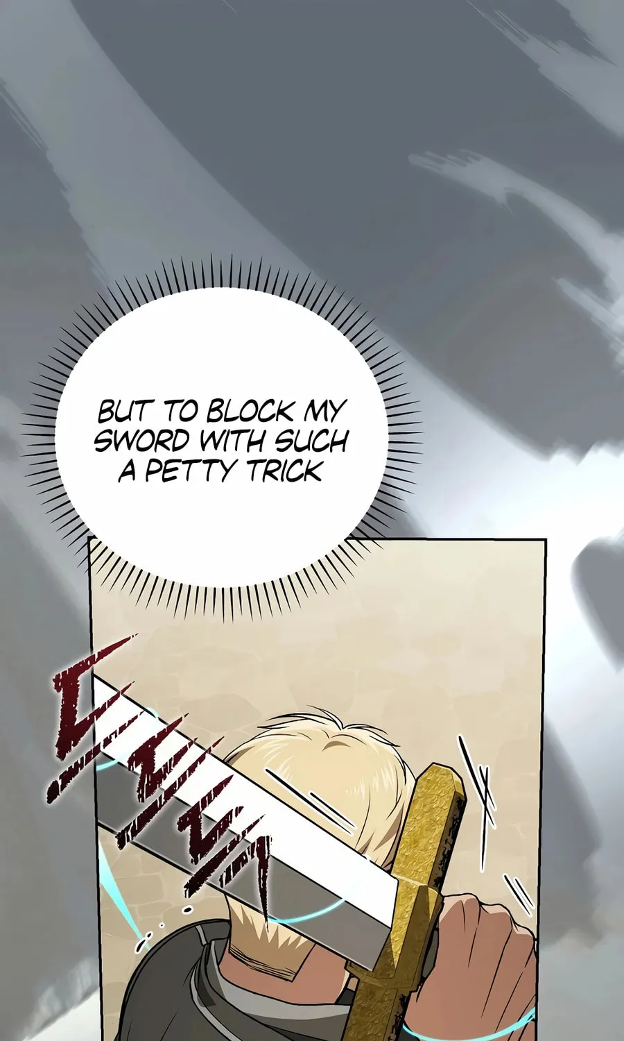 Read Concept Grasping Magic Genius chapter 27 image 20 on Lezhin