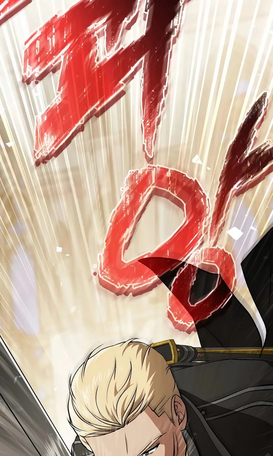 Read Concept Grasping Magic Genius chapter 27 image 27 on Lezhin