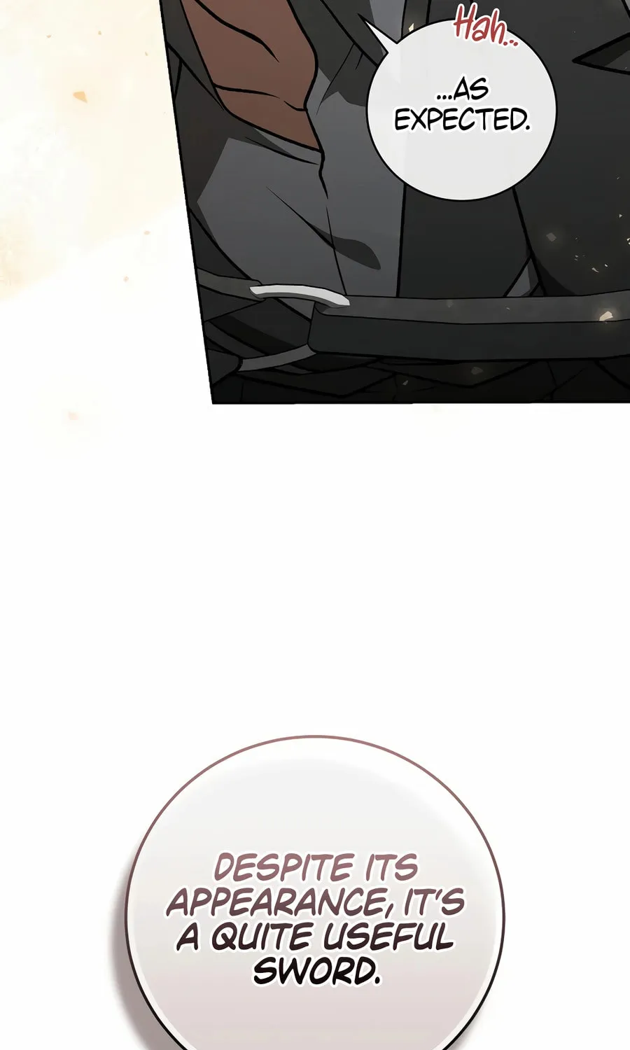 Read Concept Grasping Magic Genius chapter 27 image 32 on Lezhin