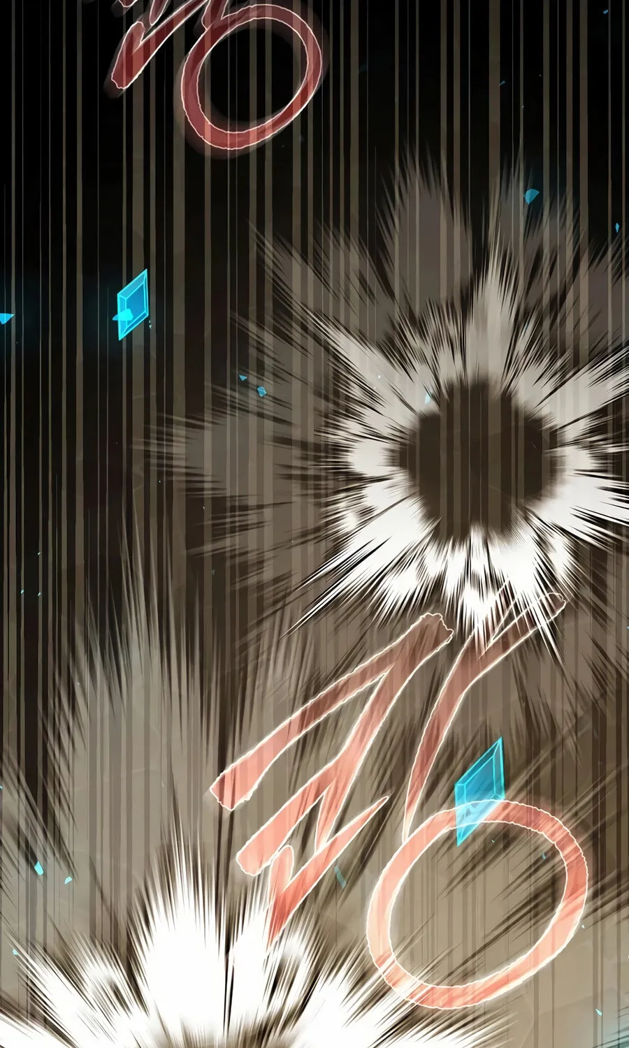 Read Concept Grasping Magic Genius chapter 27 image 35 on Lezhin