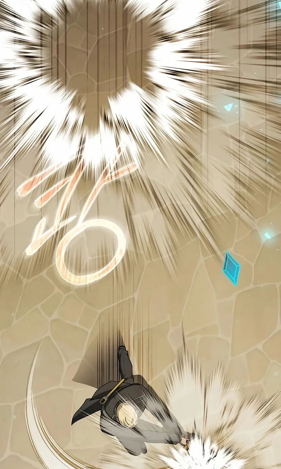 Read Concept Grasping Magic Genius chapter 27 image 36 on Lezhin