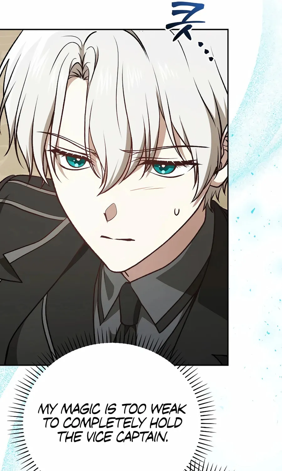Read Concept Grasping Magic Genius chapter 27 image 39 on Lezhin