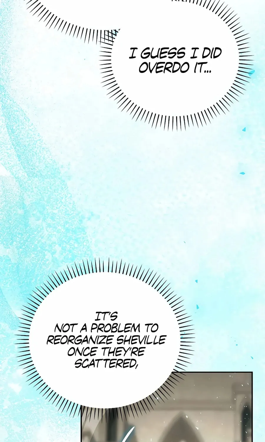 Read Concept Grasping Magic Genius chapter 27 image 40 on Lezhin