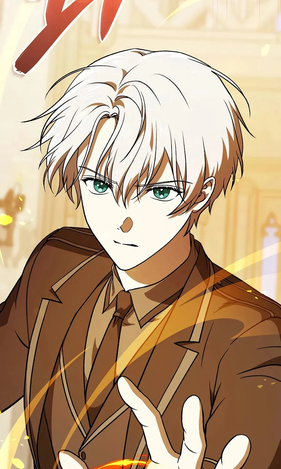 Read Concept Grasping Magic Genius chapter 27 image 48 on Lezhin