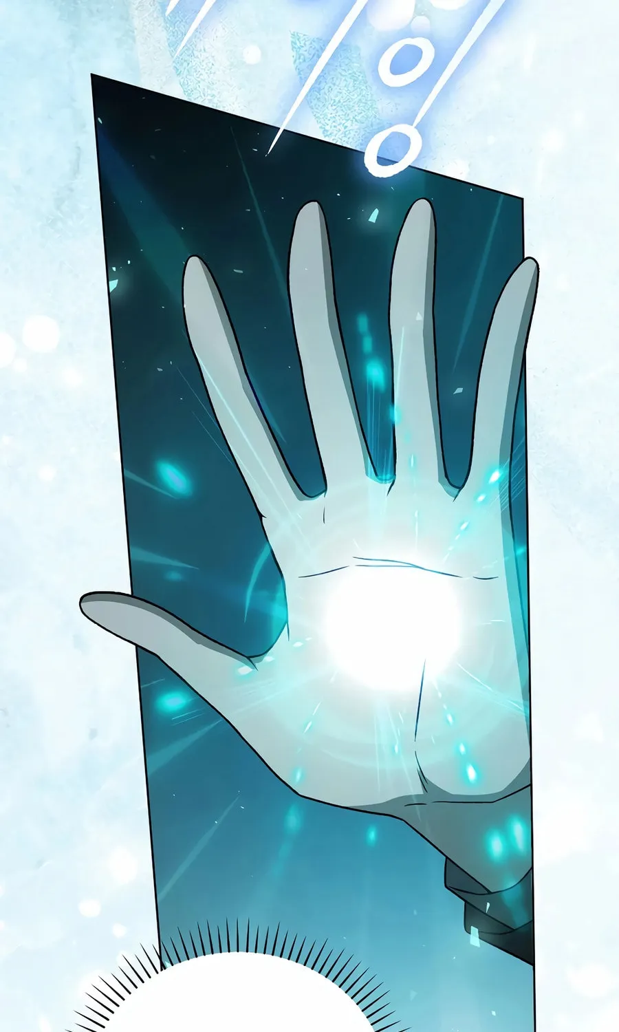 Read Concept Grasping Magic Genius chapter 27 image 5 on Lezhin