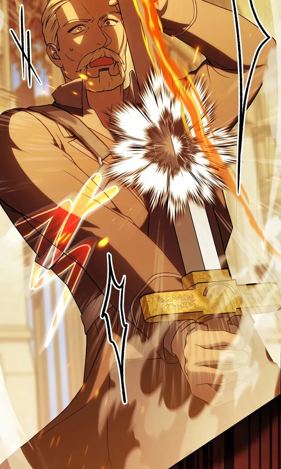 Read Concept Grasping Magic Genius chapter 27 image 52 on Lezhin