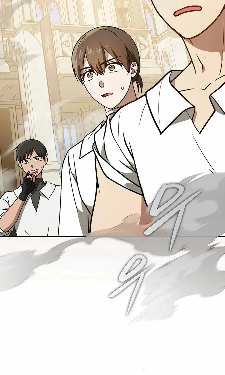 Read Concept Grasping Magic Genius chapter 27 image 54 on Lezhin