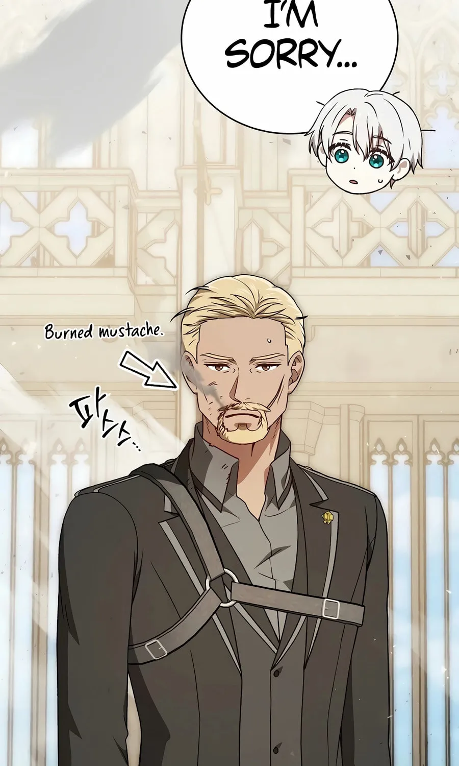 Read Concept Grasping Magic Genius chapter 27 image 58 on Lezhin