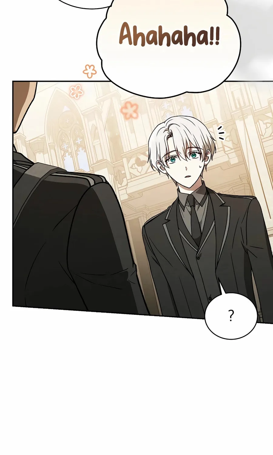 Read Concept Grasping Magic Genius chapter 27 image 60 on Lezhin