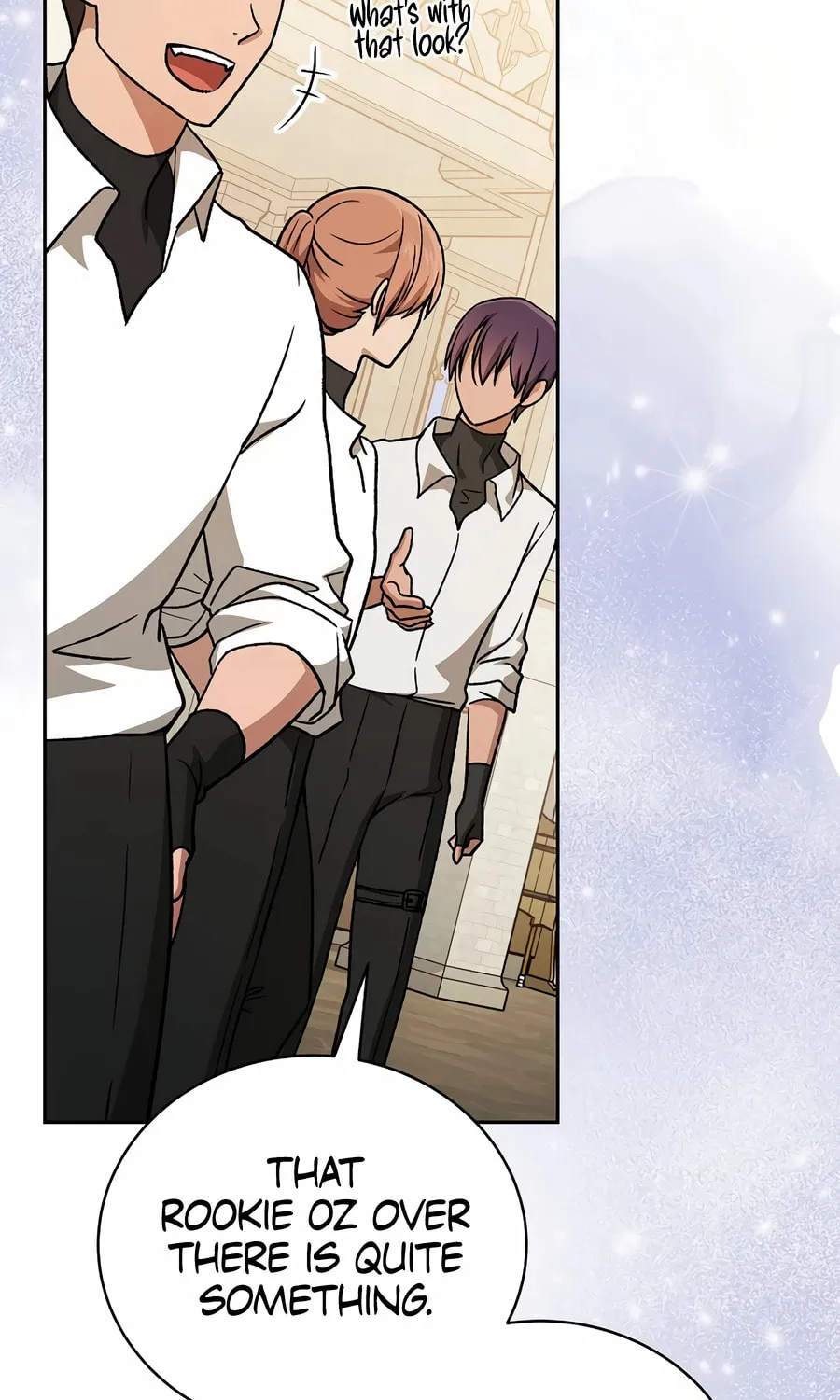 Read Concept Grasping Magic Genius chapter 27 image 63 on Lezhin