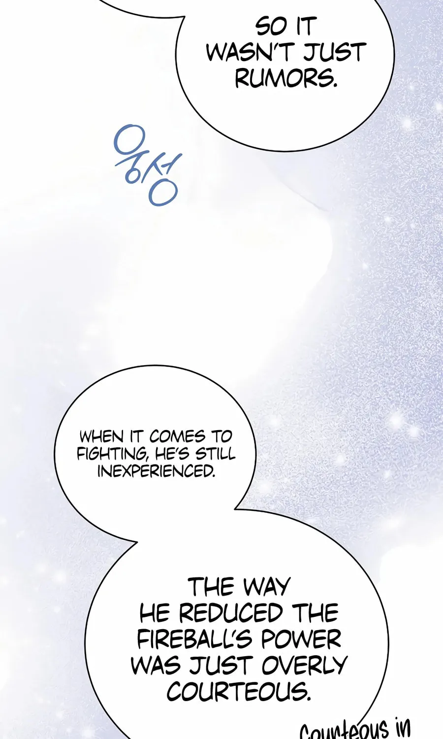 Read Concept Grasping Magic Genius chapter 27 image 64 on Lezhin