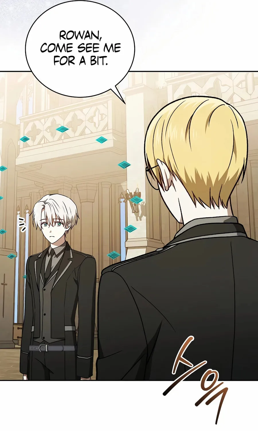 Read Concept Grasping Magic Genius chapter 27 image 66 on Lezhin