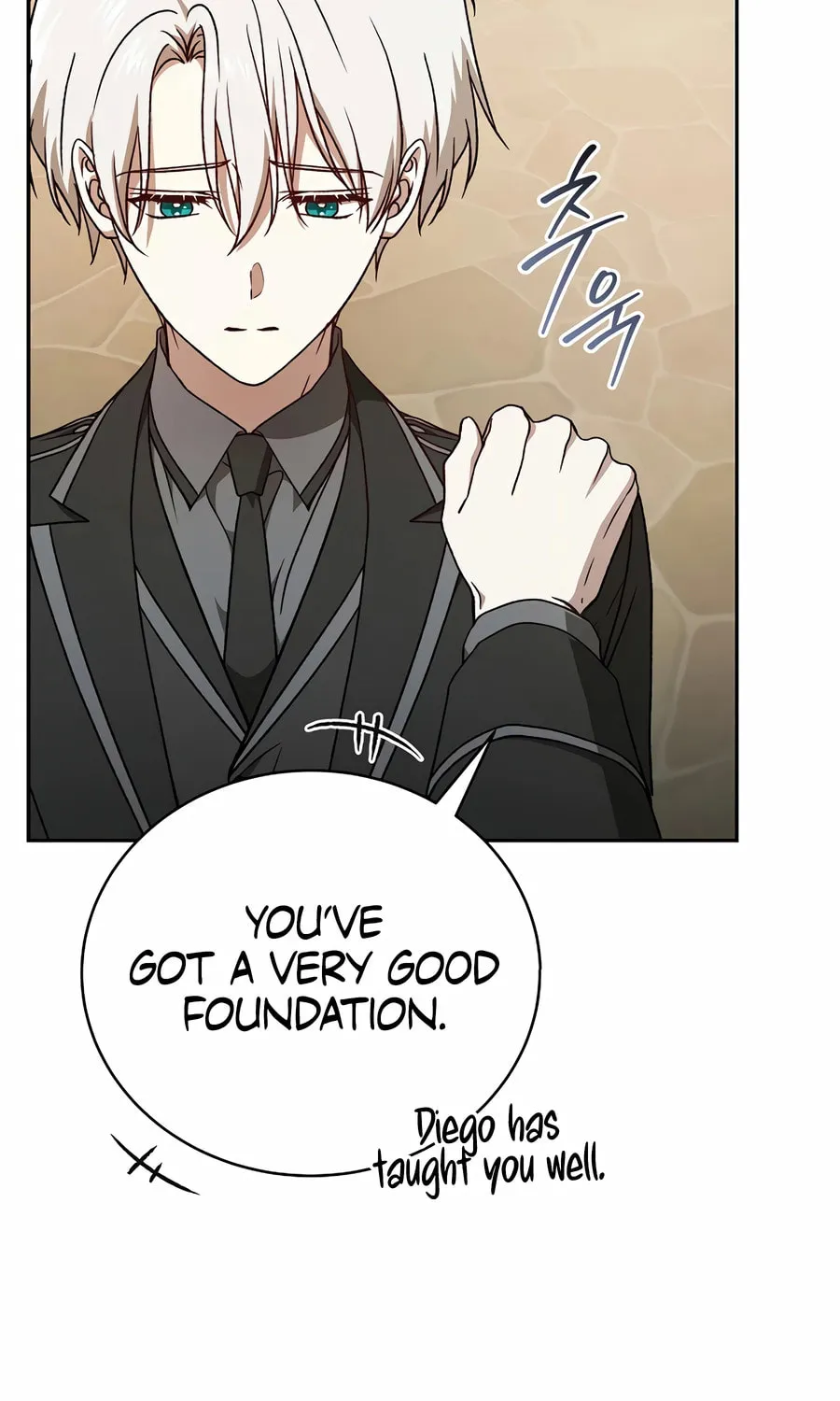 Read Concept Grasping Magic Genius chapter 27 image 78 on Lezhin