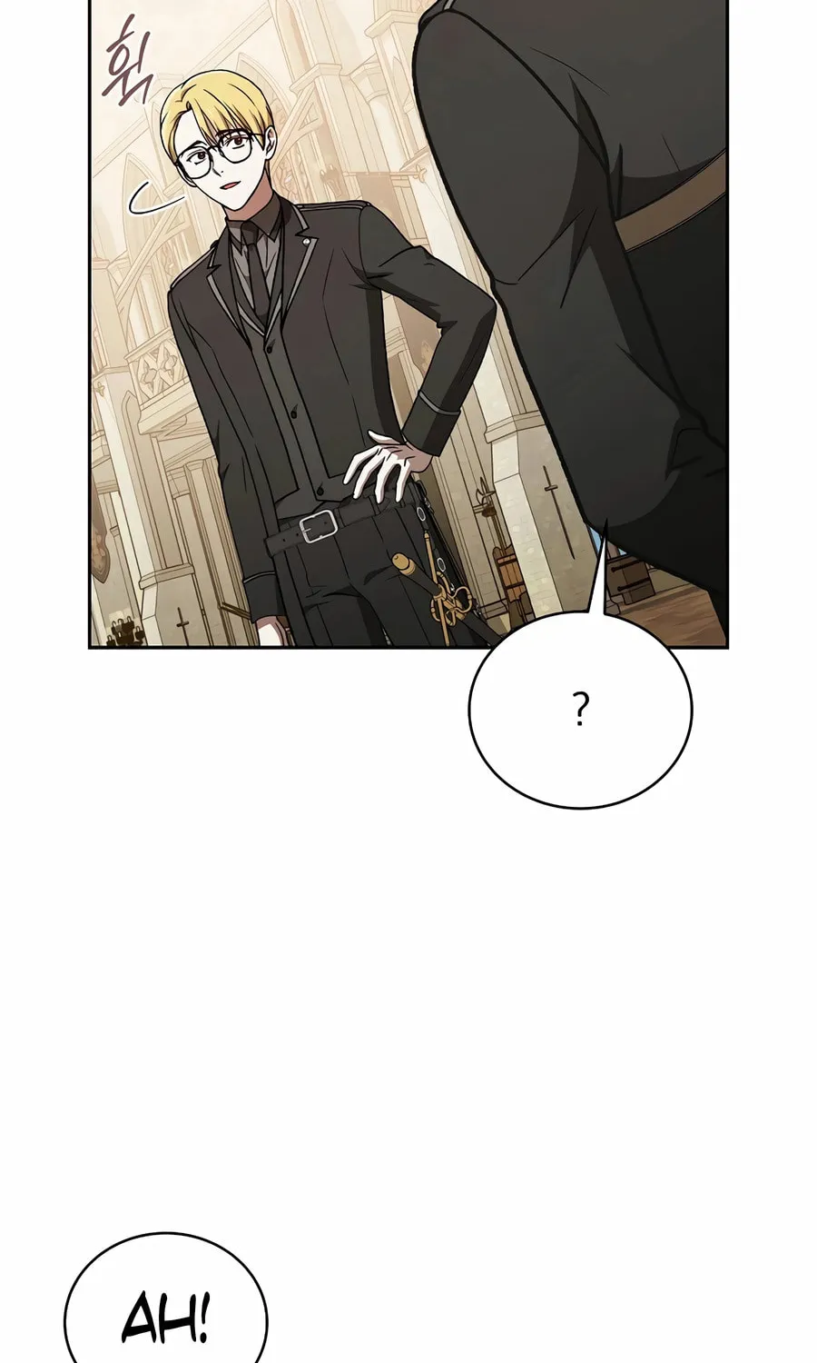 Read Concept Grasping Magic Genius chapter 27 image 83 on Lezhin