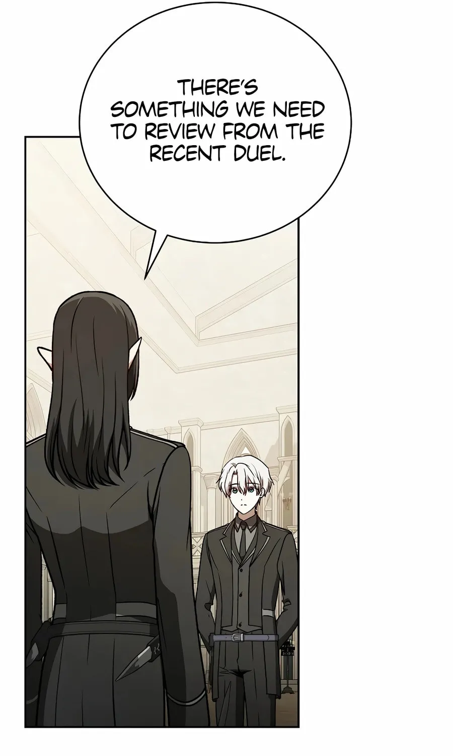 Read Concept Grasping Magic Genius chapter 27 image 95 on Lezhin