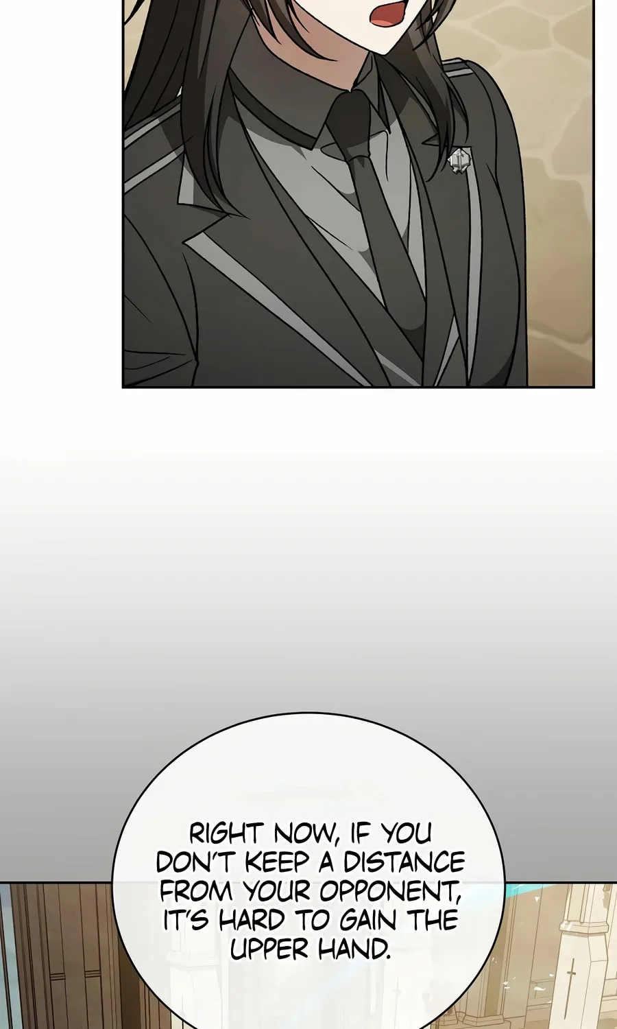Read Concept Grasping Magic Genius chapter 27 image 97 on Lezhin