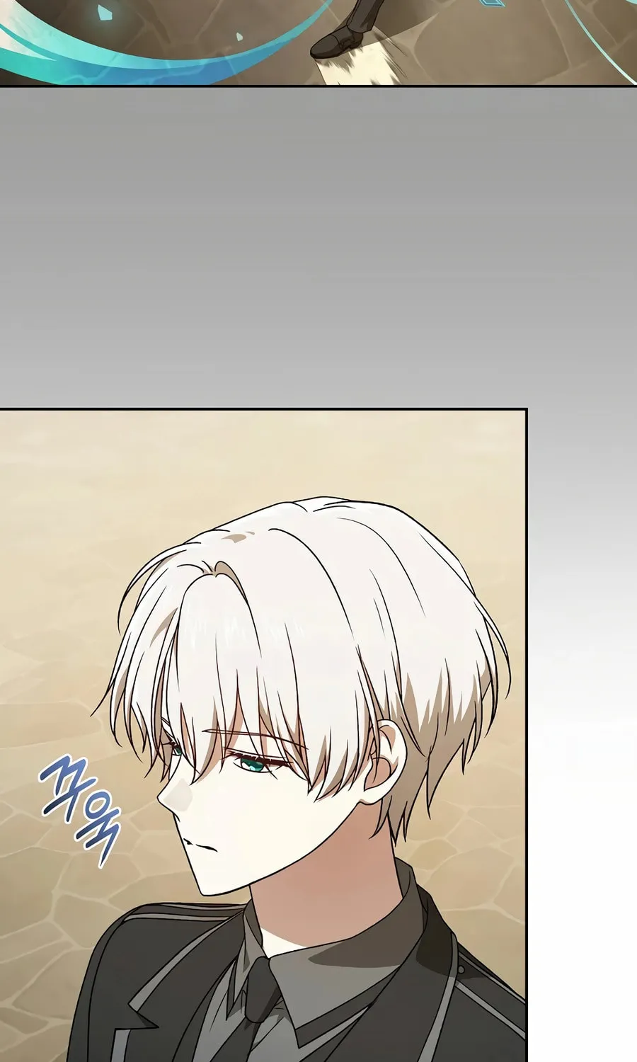 Read Concept Grasping Magic Genius chapter 27 image 99 on Lezhin