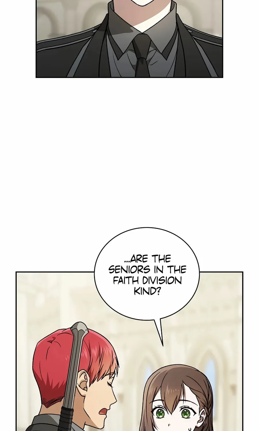 Read Concept Grasping Magic Genius chapter 28 image 105 on Lezhin