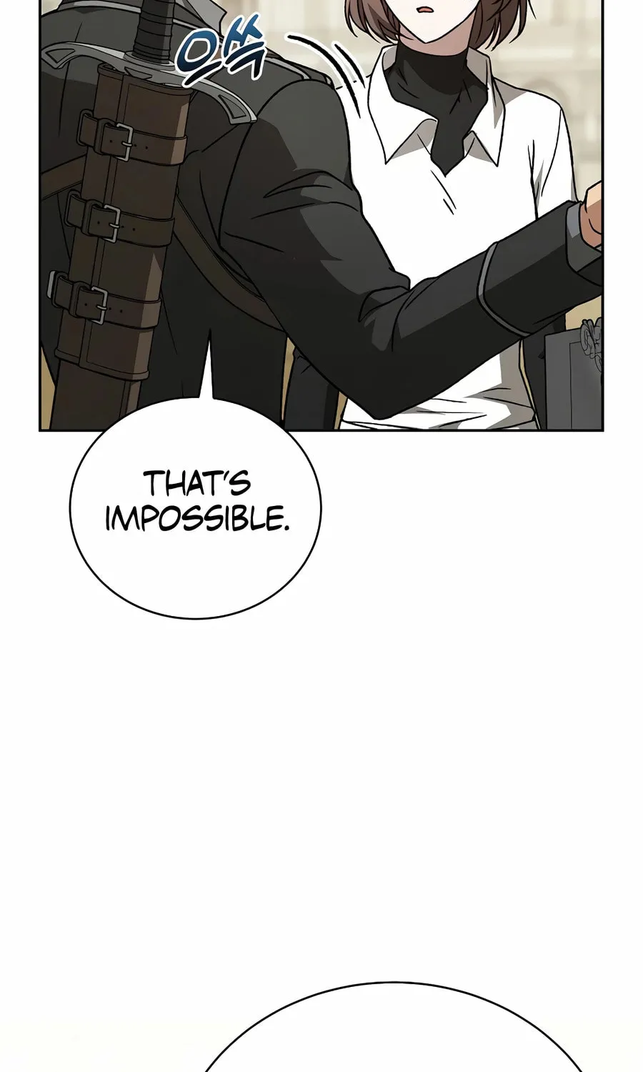 Read Concept Grasping Magic Genius chapter 28 image 106 on Lezhin