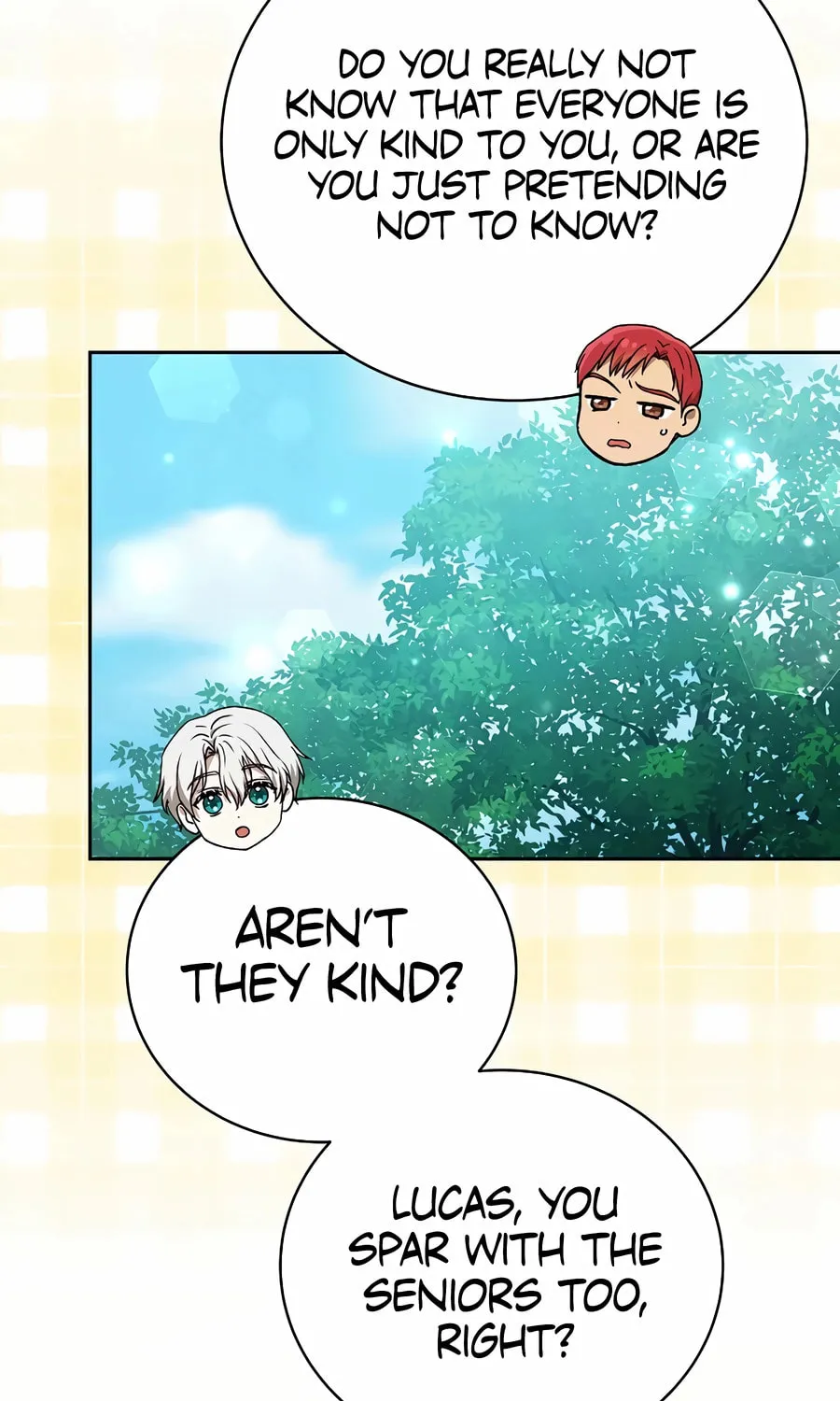 Read Concept Grasping Magic Genius chapter 28 image 107 on Lezhin