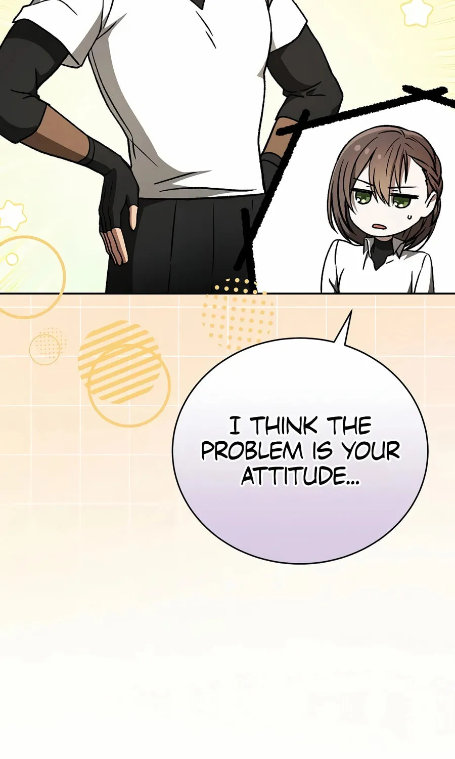 Read Concept Grasping Magic Genius chapter 28 image 109 on Lezhin