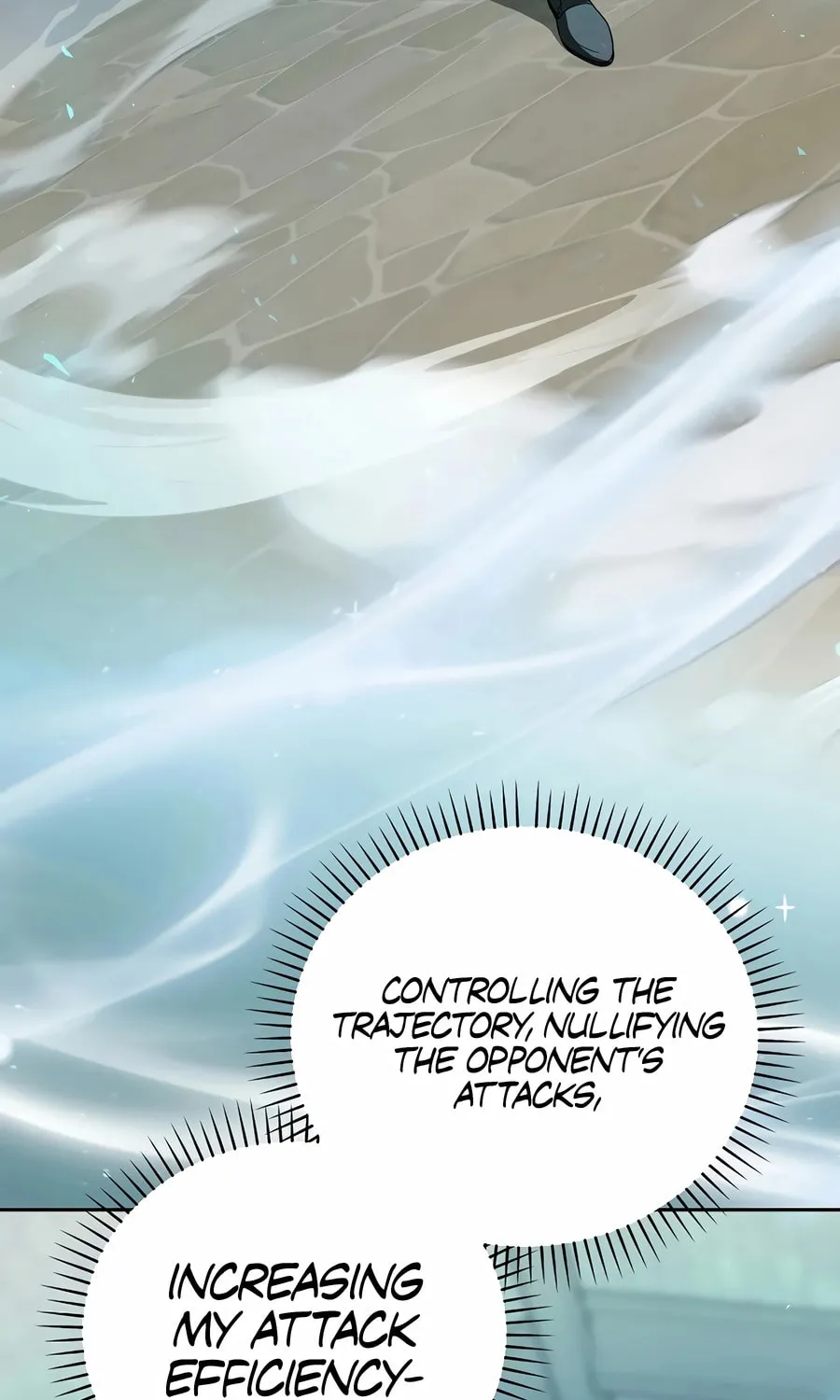 Read Concept Grasping Magic Genius chapter 28 image 11 on Lezhin