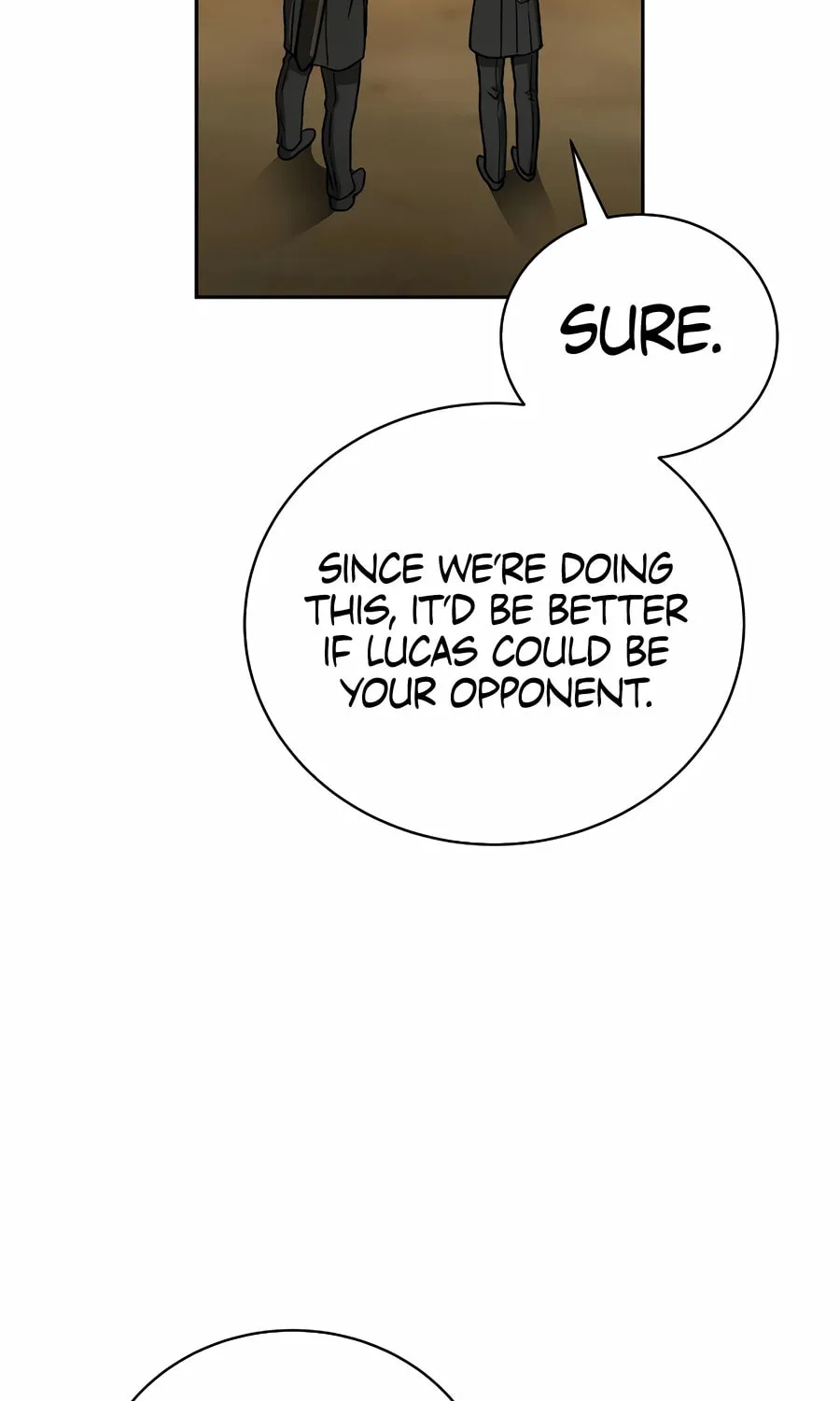 Read Concept Grasping Magic Genius chapter 28 image 112 on Lezhin
