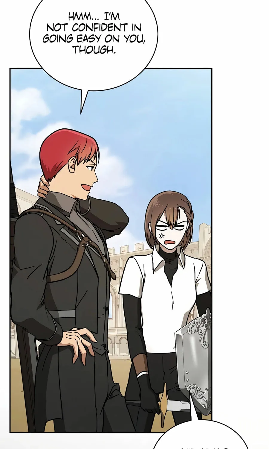 Read Concept Grasping Magic Genius chapter 28 image 113 on Lezhin