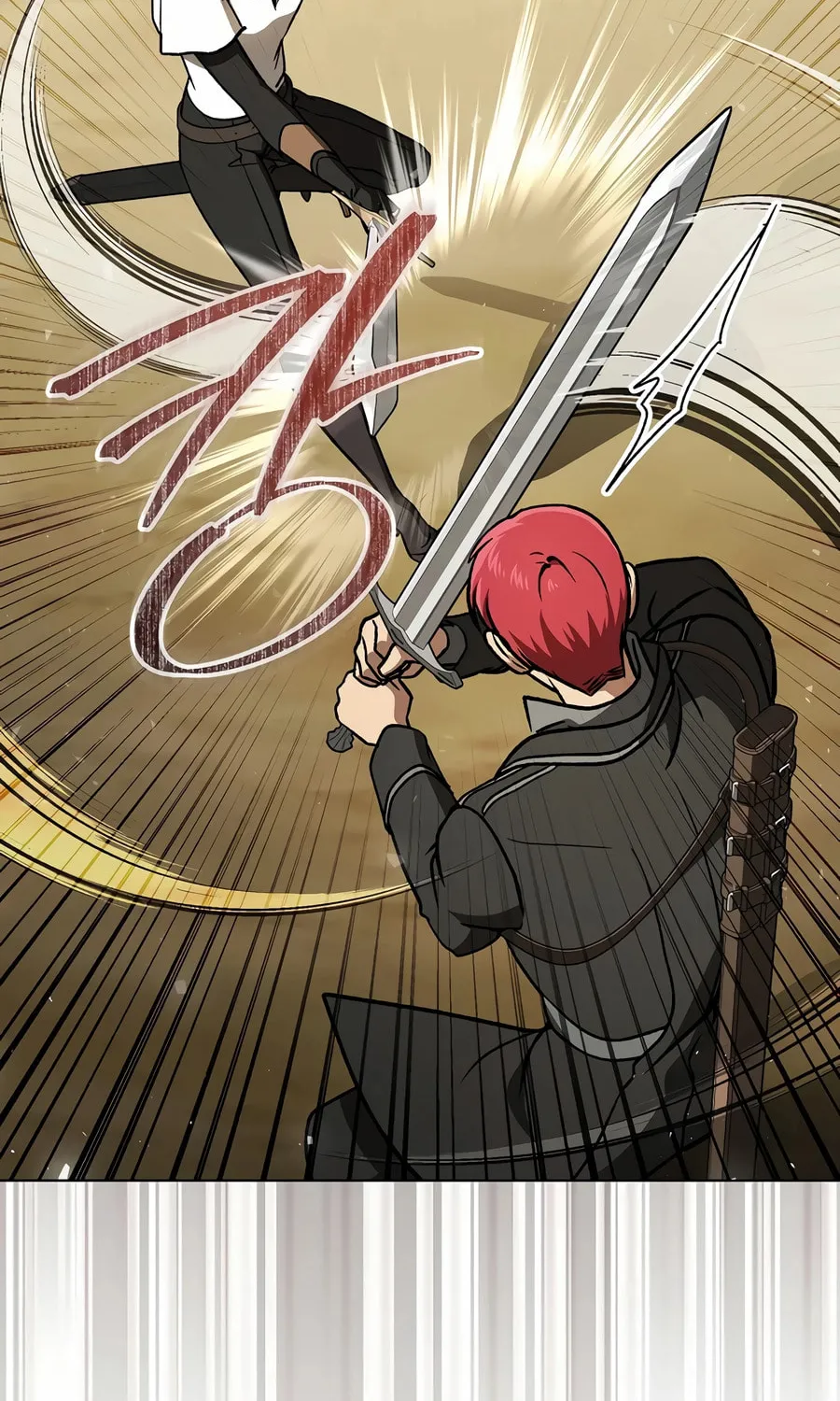 Read Concept Grasping Magic Genius chapter 28 image 118 on Lezhin