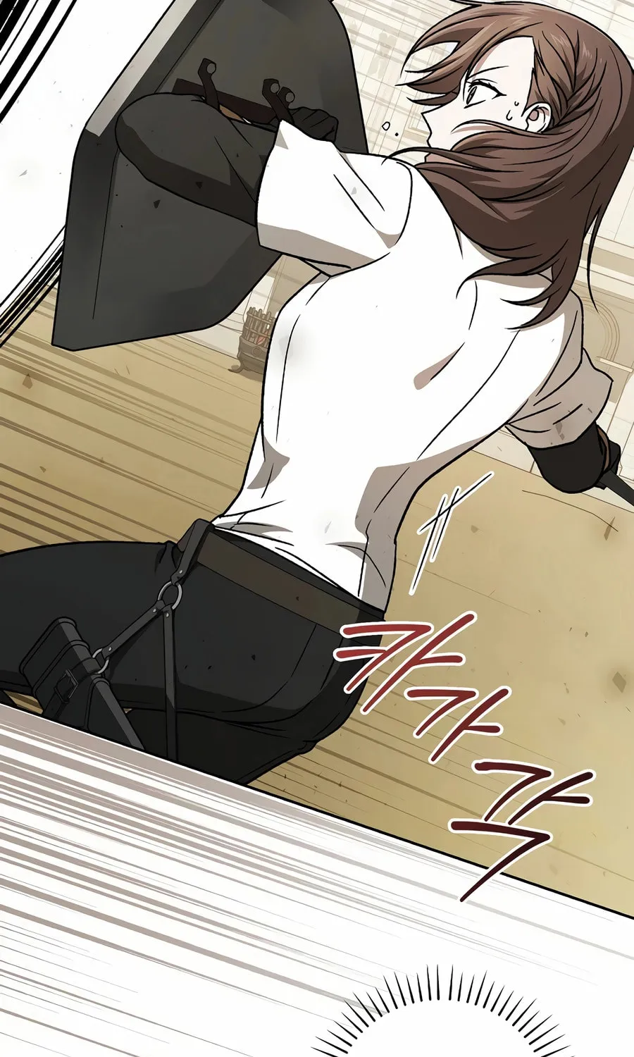 Read Concept Grasping Magic Genius chapter 28 image 124 on Lezhin