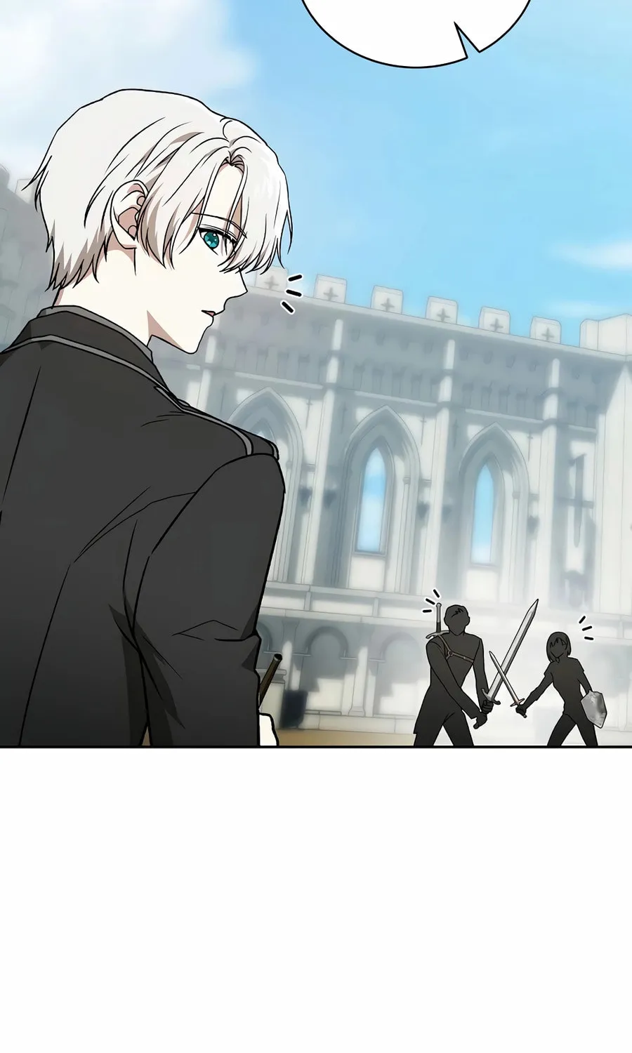 Read Concept Grasping Magic Genius chapter 28 image 131 on Lezhin