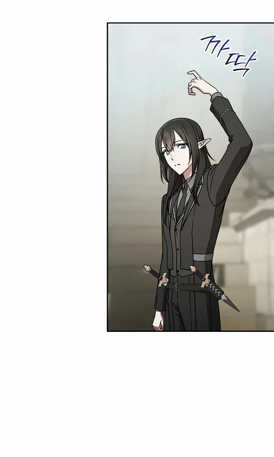 Read Concept Grasping Magic Genius chapter 28 image 132 on Lezhin