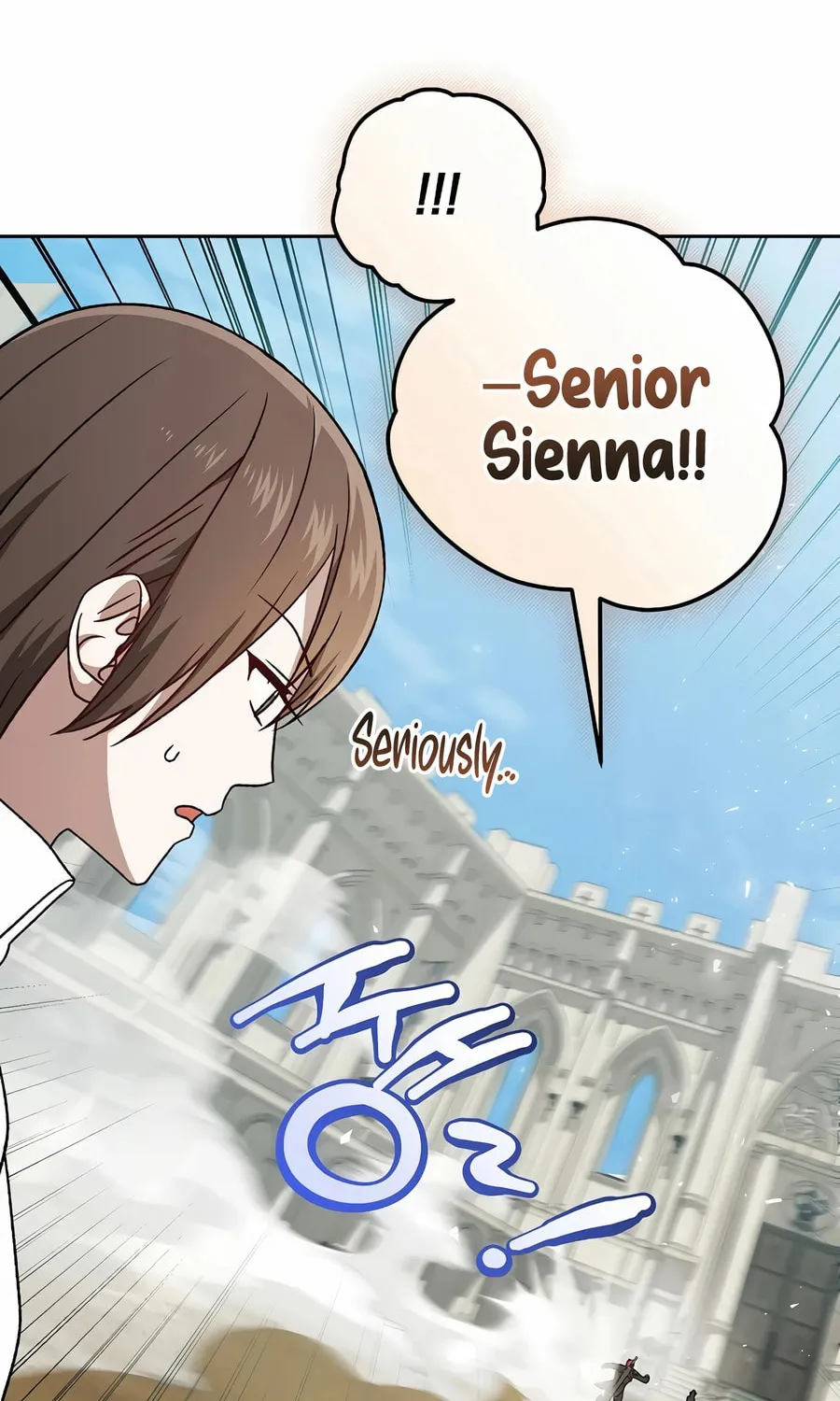 Read Concept Grasping Magic Genius chapter 28 image 133 on Lezhin