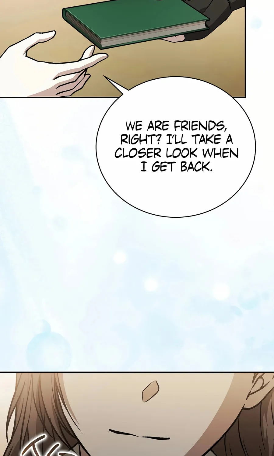 Read Concept Grasping Magic Genius chapter 28 image 138 on Lezhin