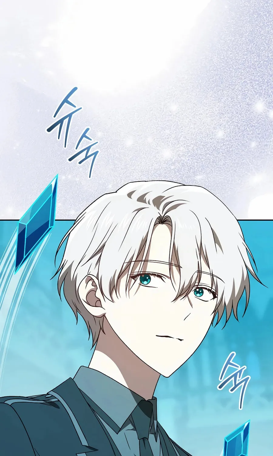 Read Concept Grasping Magic Genius chapter 28 image 18 on Lezhin
